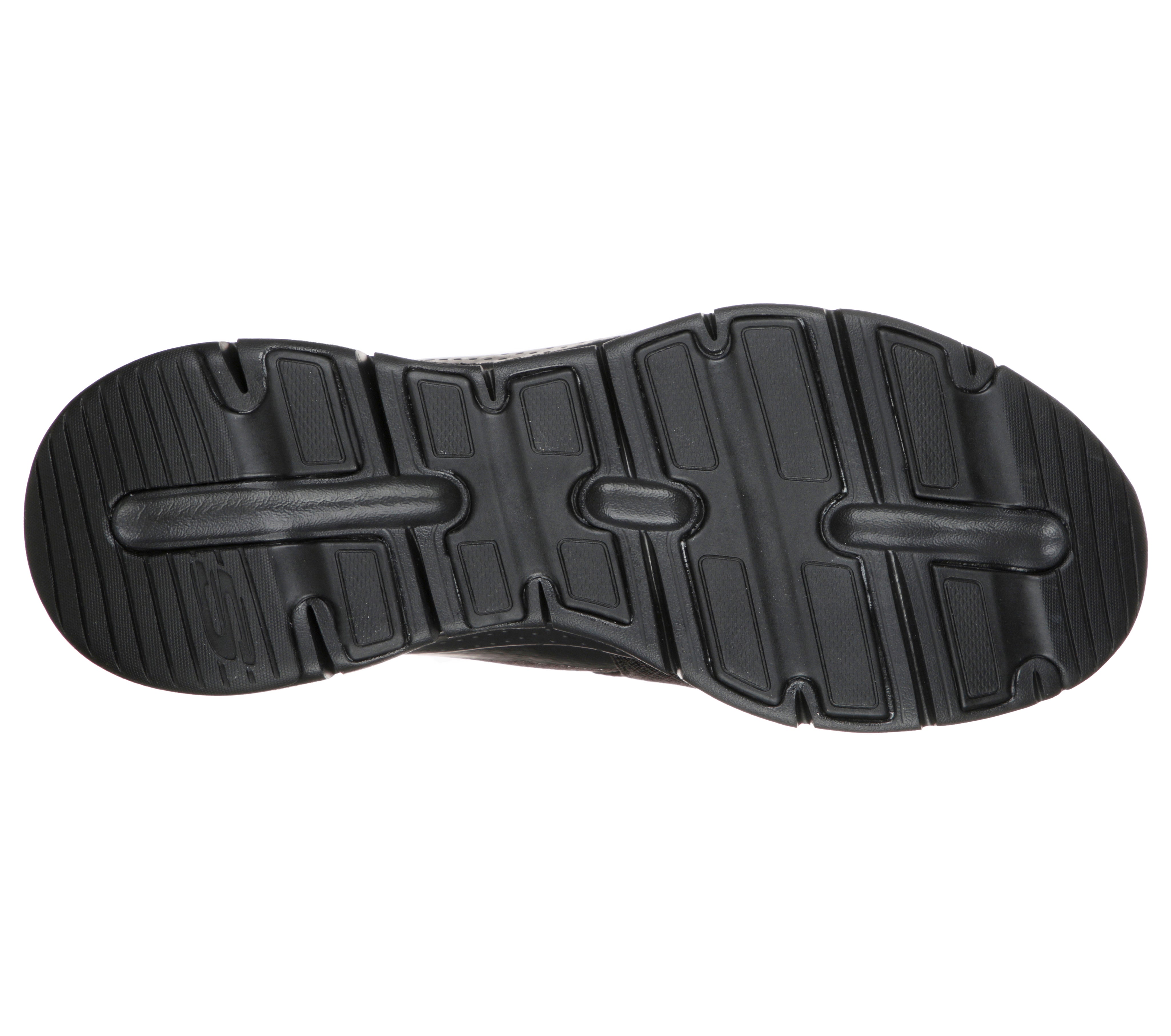 SKECHERS ARCH FIT - BANLIN - Shoess