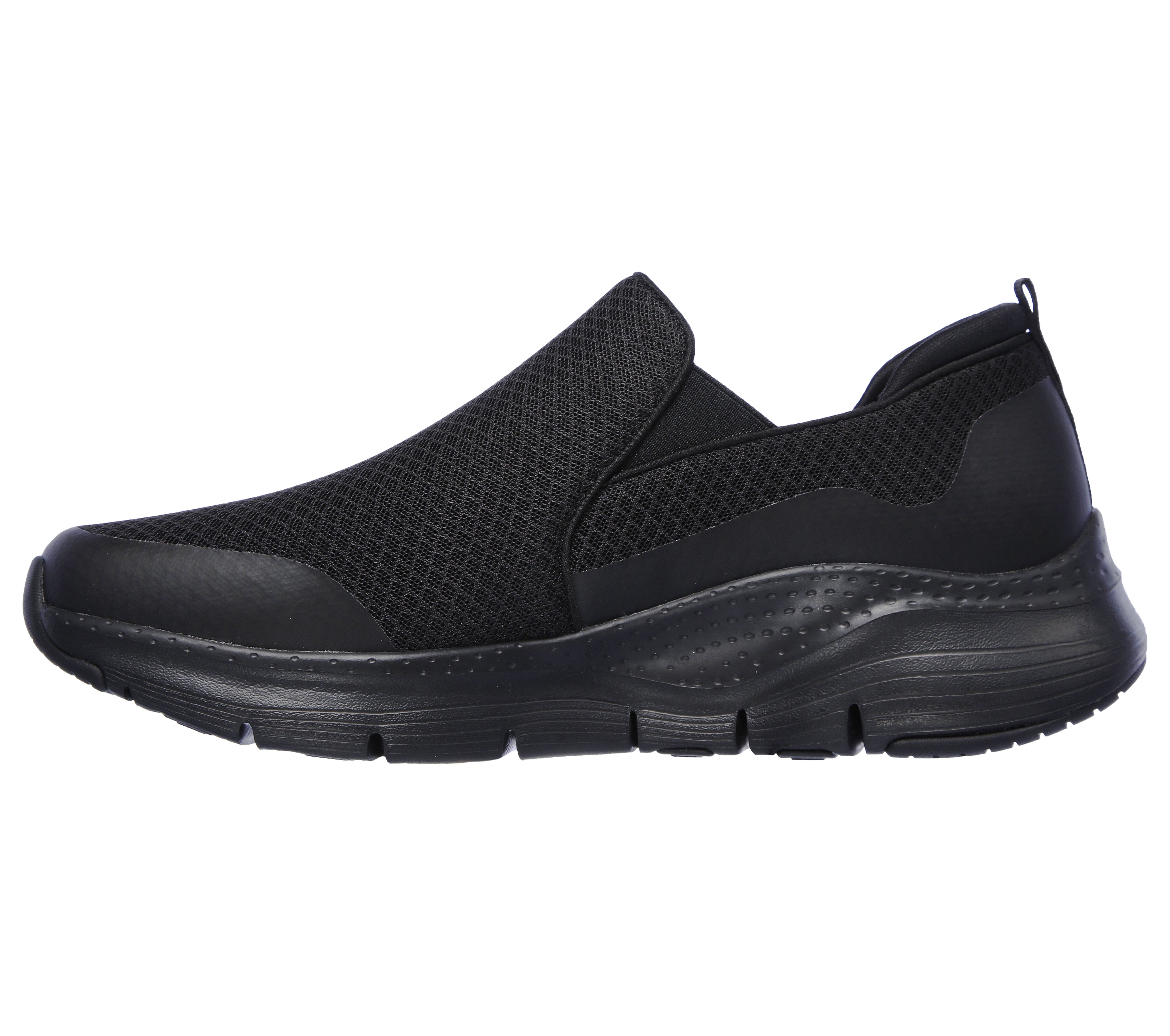 SKECHERS ARCH FIT - BANLIN - Shoess