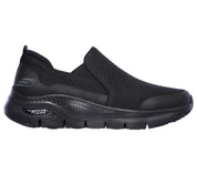 SKECHERS ARCH FIT - BANLIN - Shoess