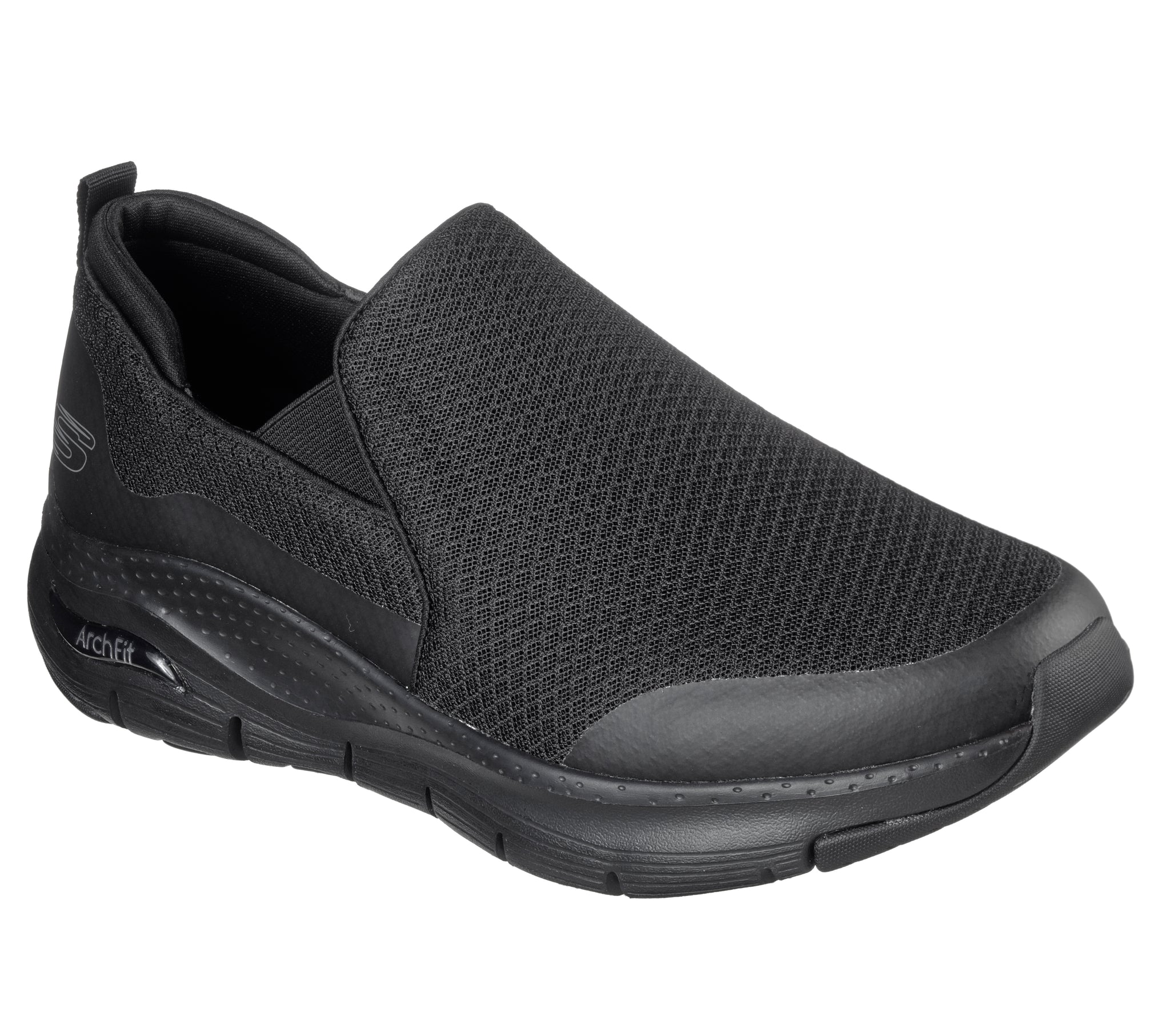 SKECHERS ARCH FIT - BANLIN - Shoess