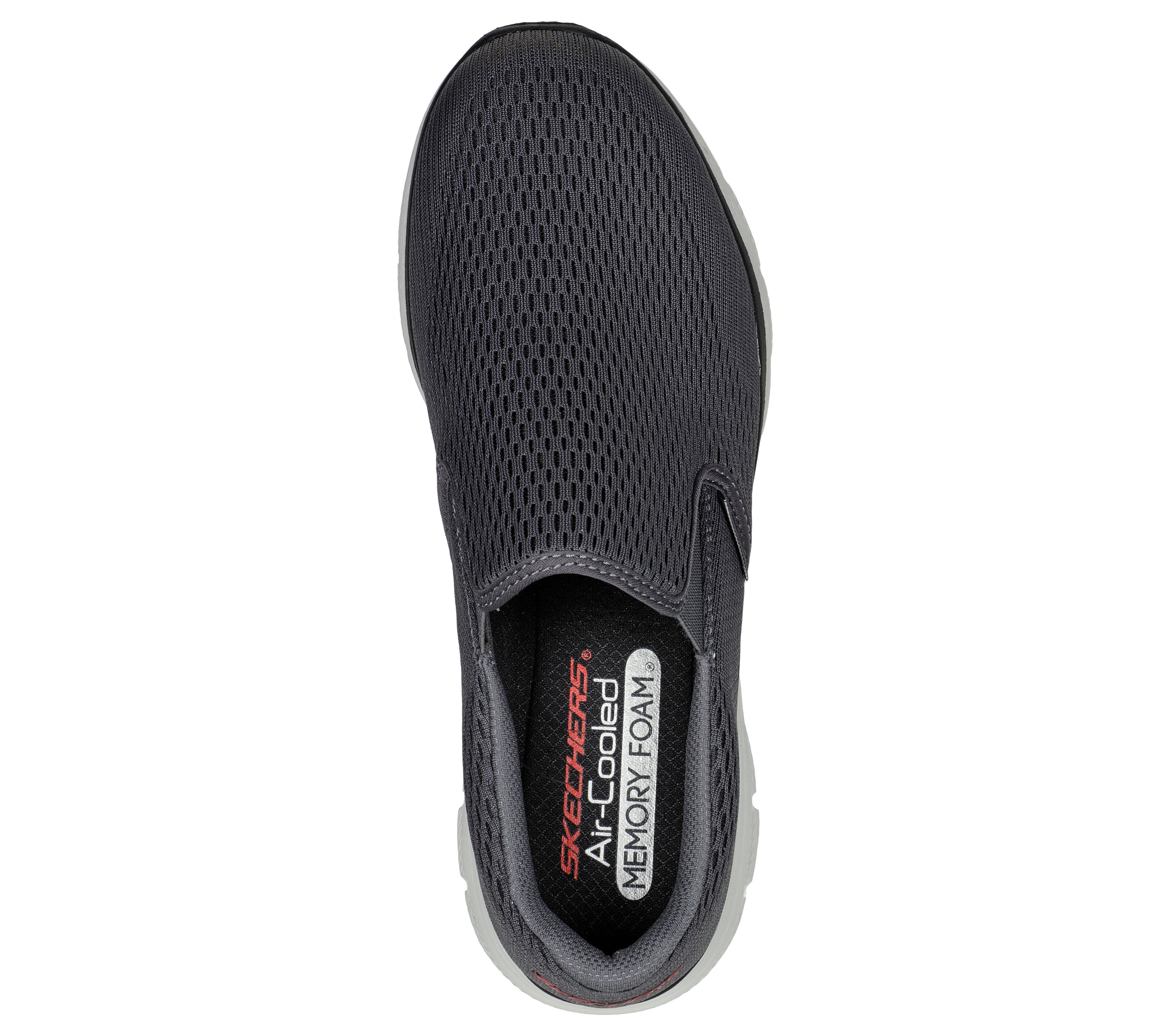 Skechers flex memory sales foam