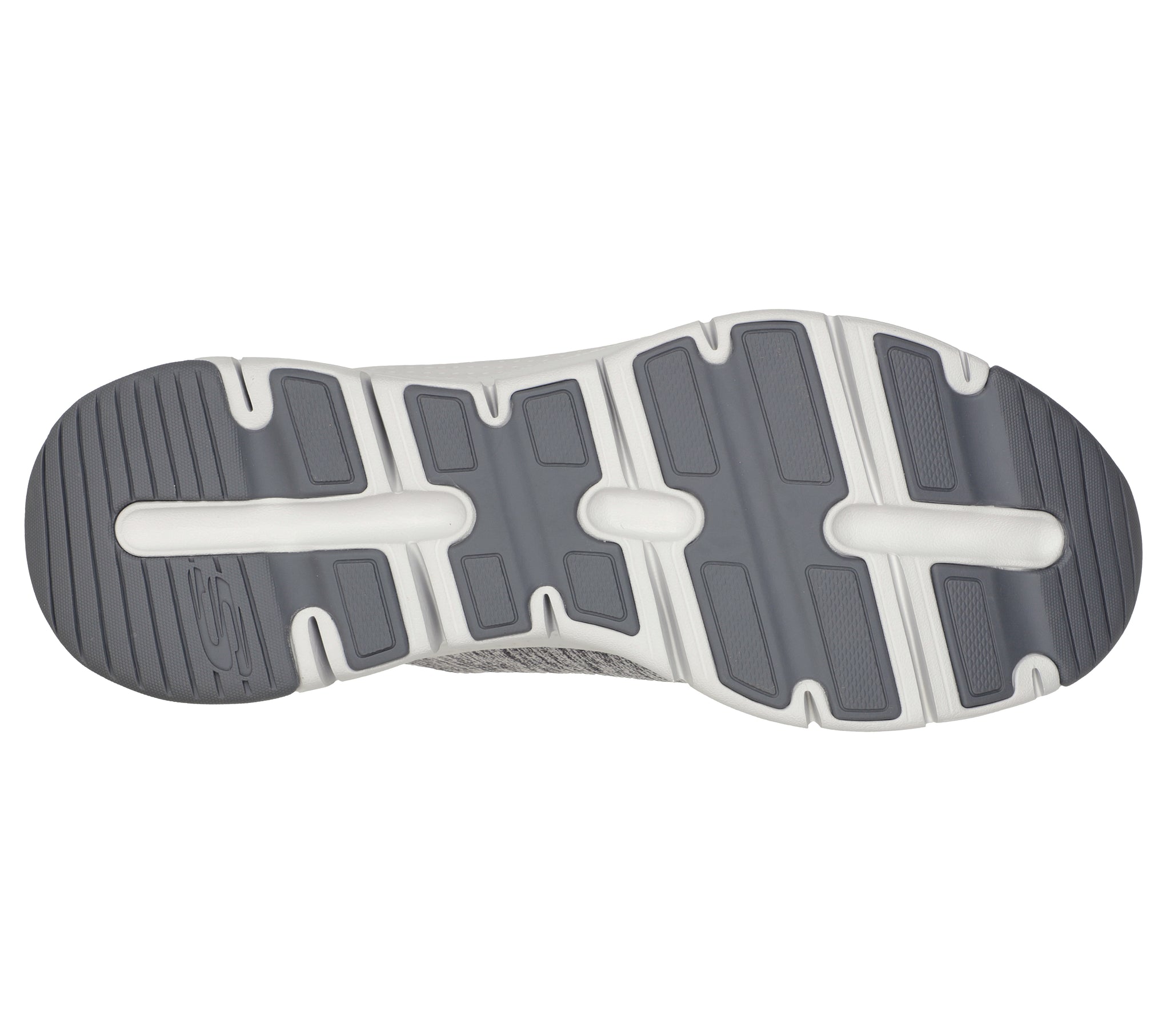 232301 RDBK - SKECHERS ARCH FIT - WAVEPORT - Shoess