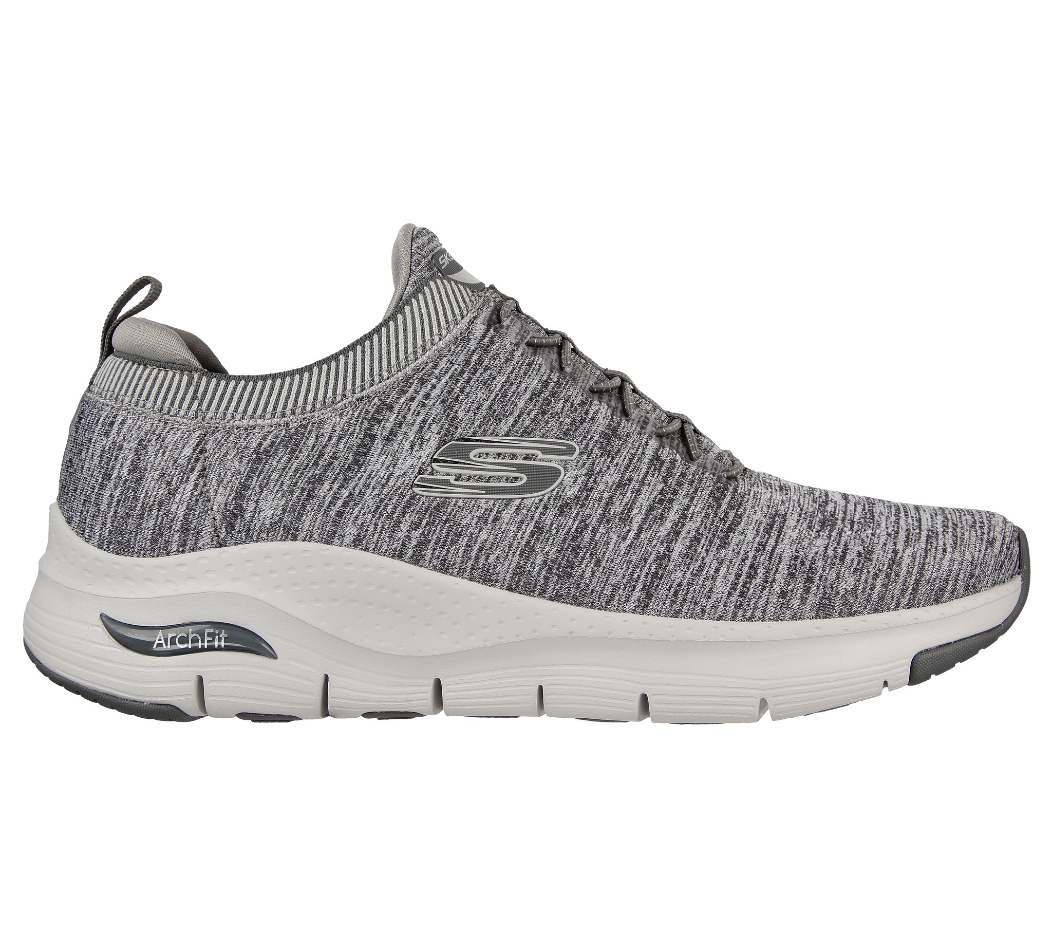 232301 RDBK - SKECHERS ARCH FIT - WAVEPORT - Shoess