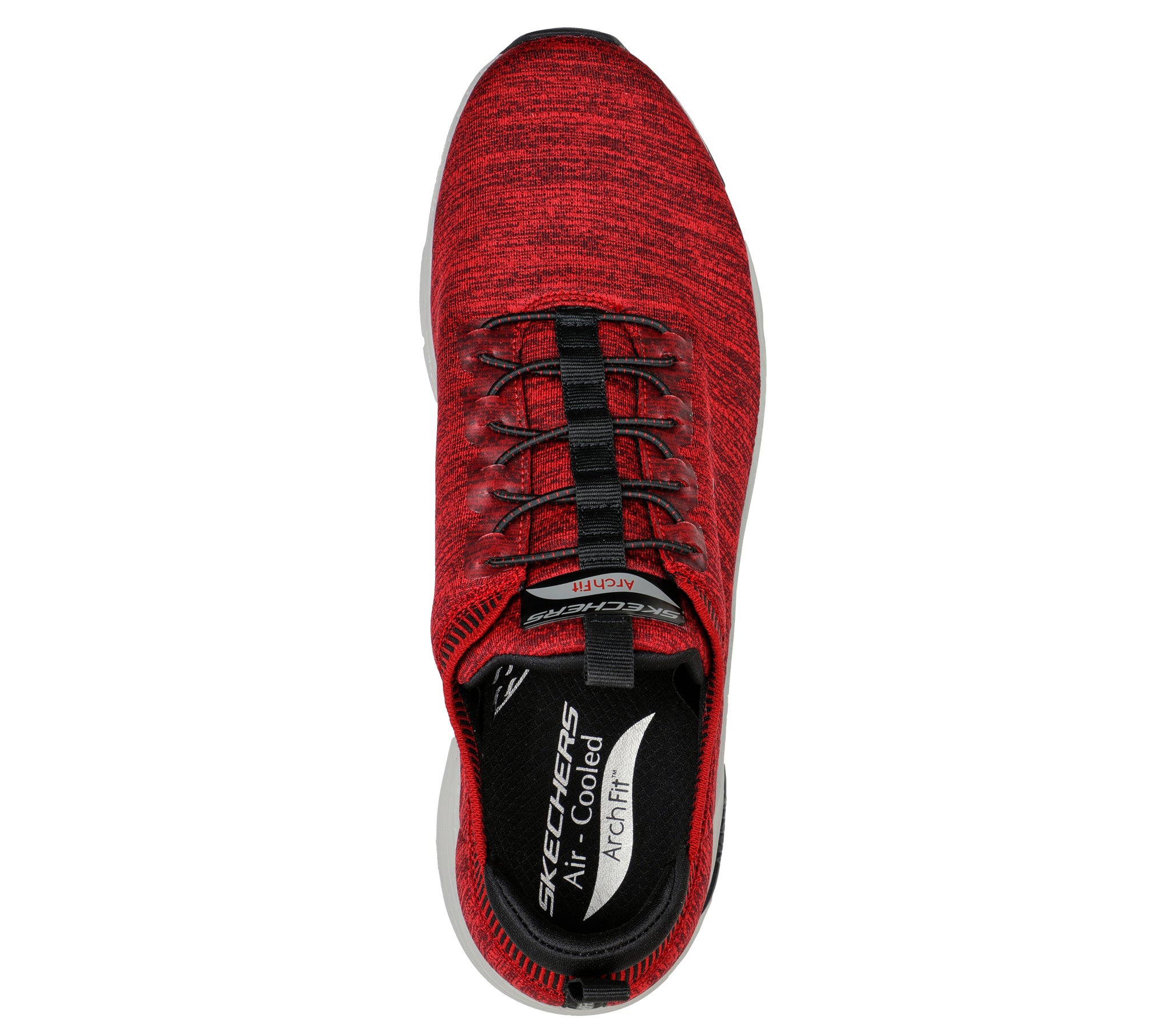 232301 RDBK - SKECHERS ARCH FIT - WAVEPORT - Shoess