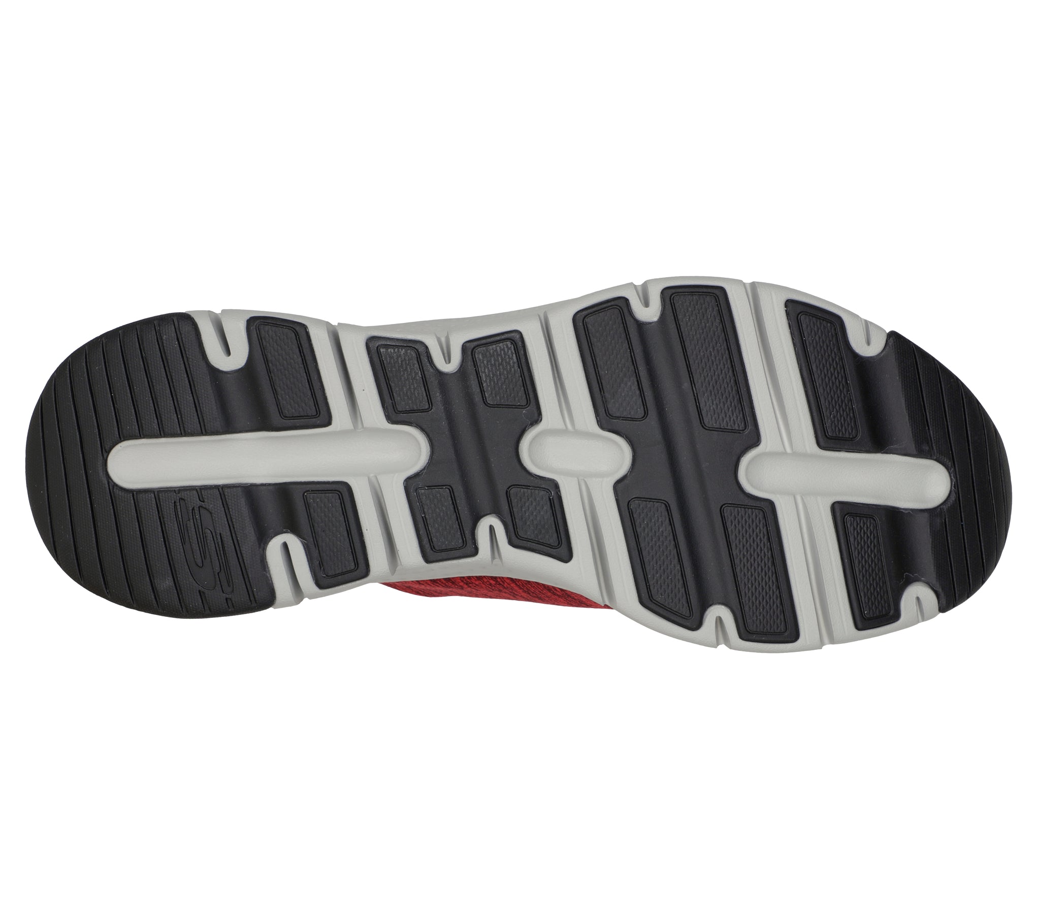 232301 RDBK - SKECHERS ARCH FIT - WAVEPORT - Shoess