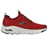 232301 RDBK - SKECHERS ARCH FIT - WAVEPORT - Shoess