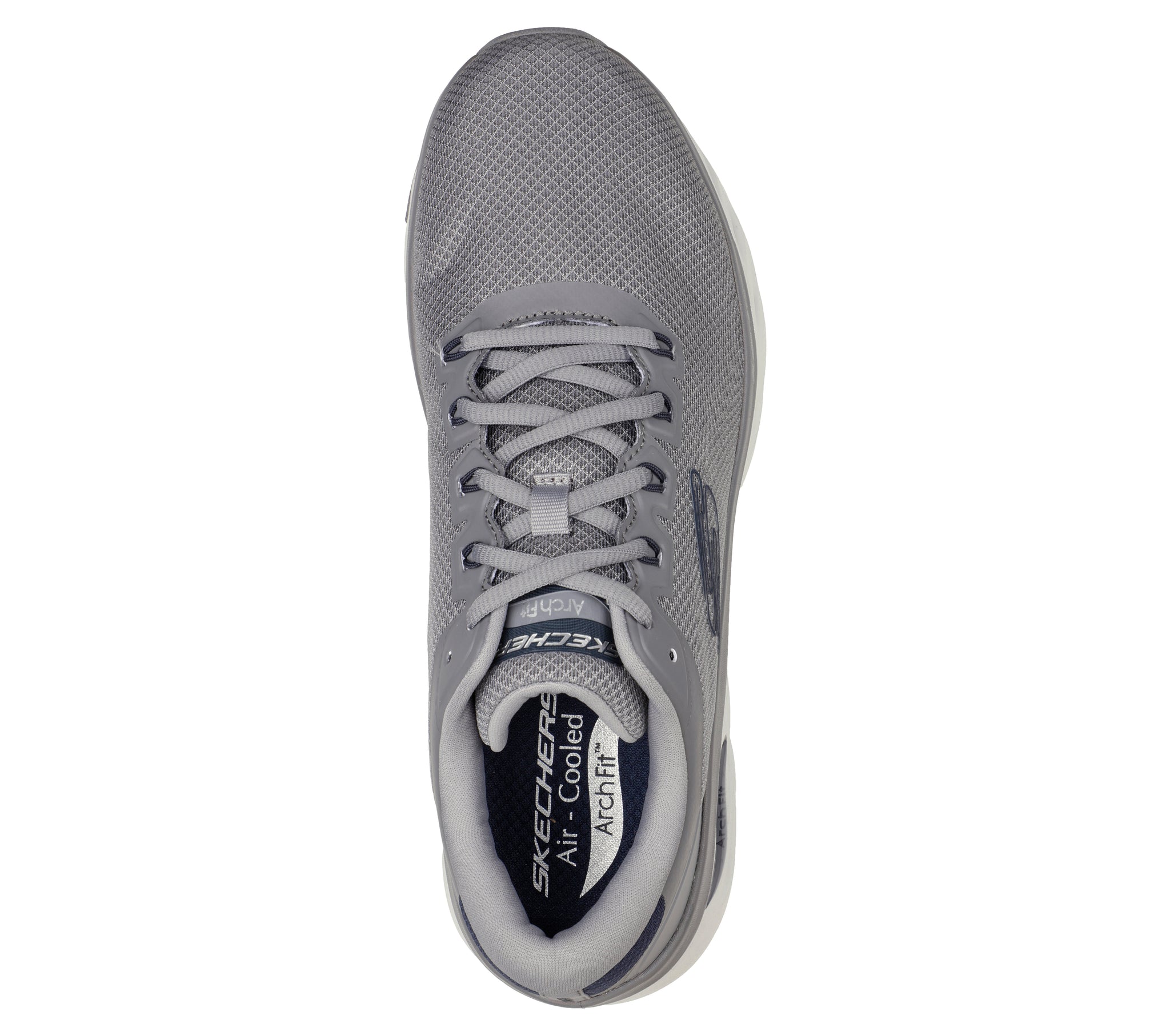 Skechers homme argent deals