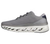 232321 GRY - SKECHERS ARCH FIT GLIDE-STEP - HIGHLIGHTER - Shoess