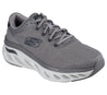 232321 GRY - SKECHERS ARCH FIT GLIDE-STEP - HIGHLIGHTER - Shoess