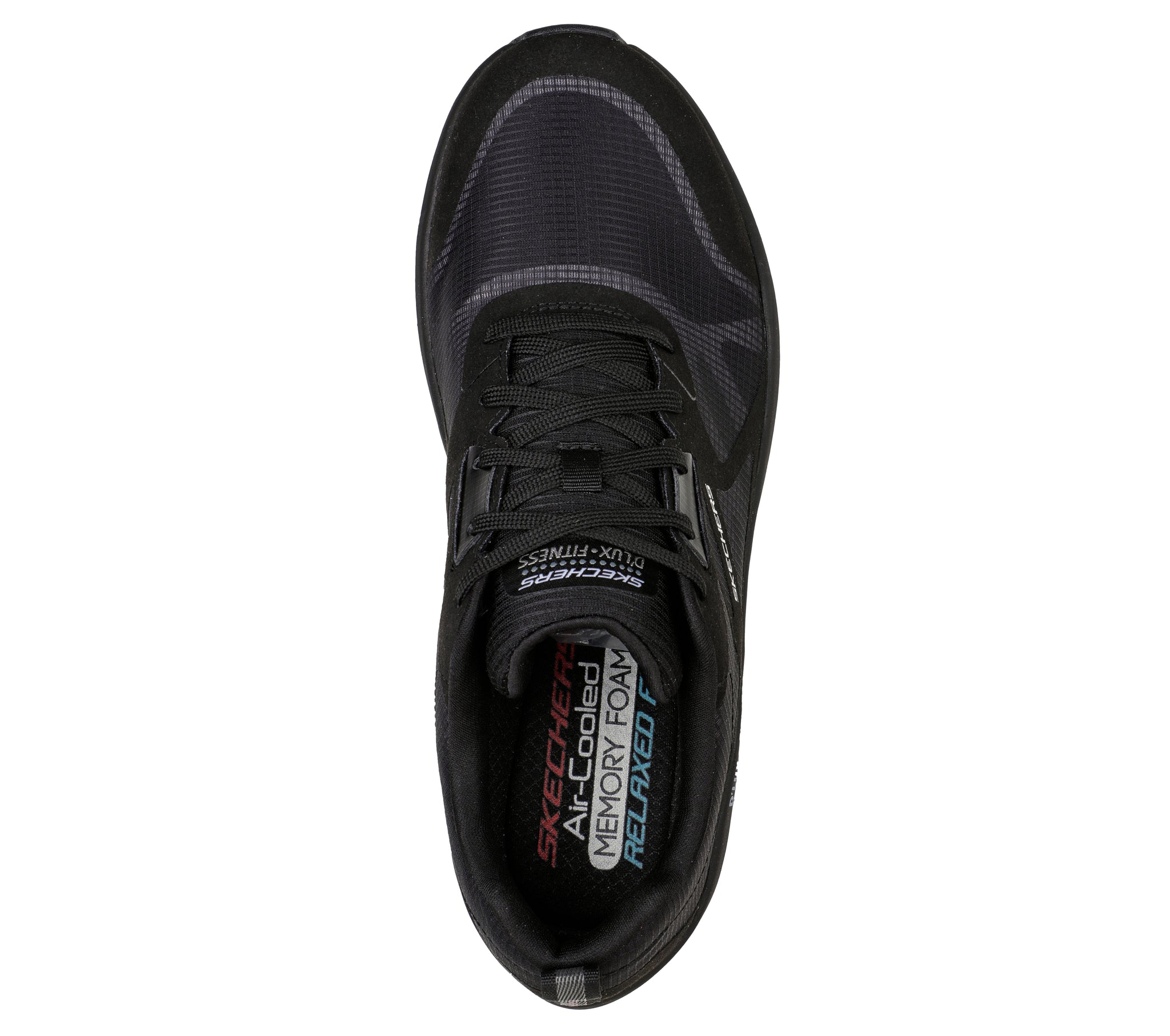 232357 WBRD - RELAXED FIT: D'LUX FITNESS - Shoess