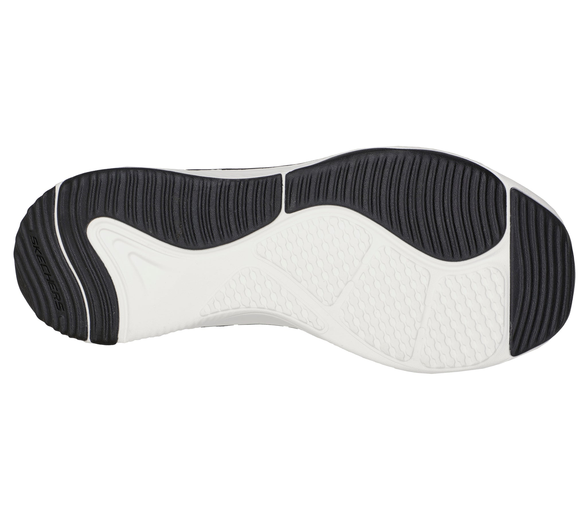 232357 WBRD - RELAXED FIT: D'LUX FITNESS - Shoess