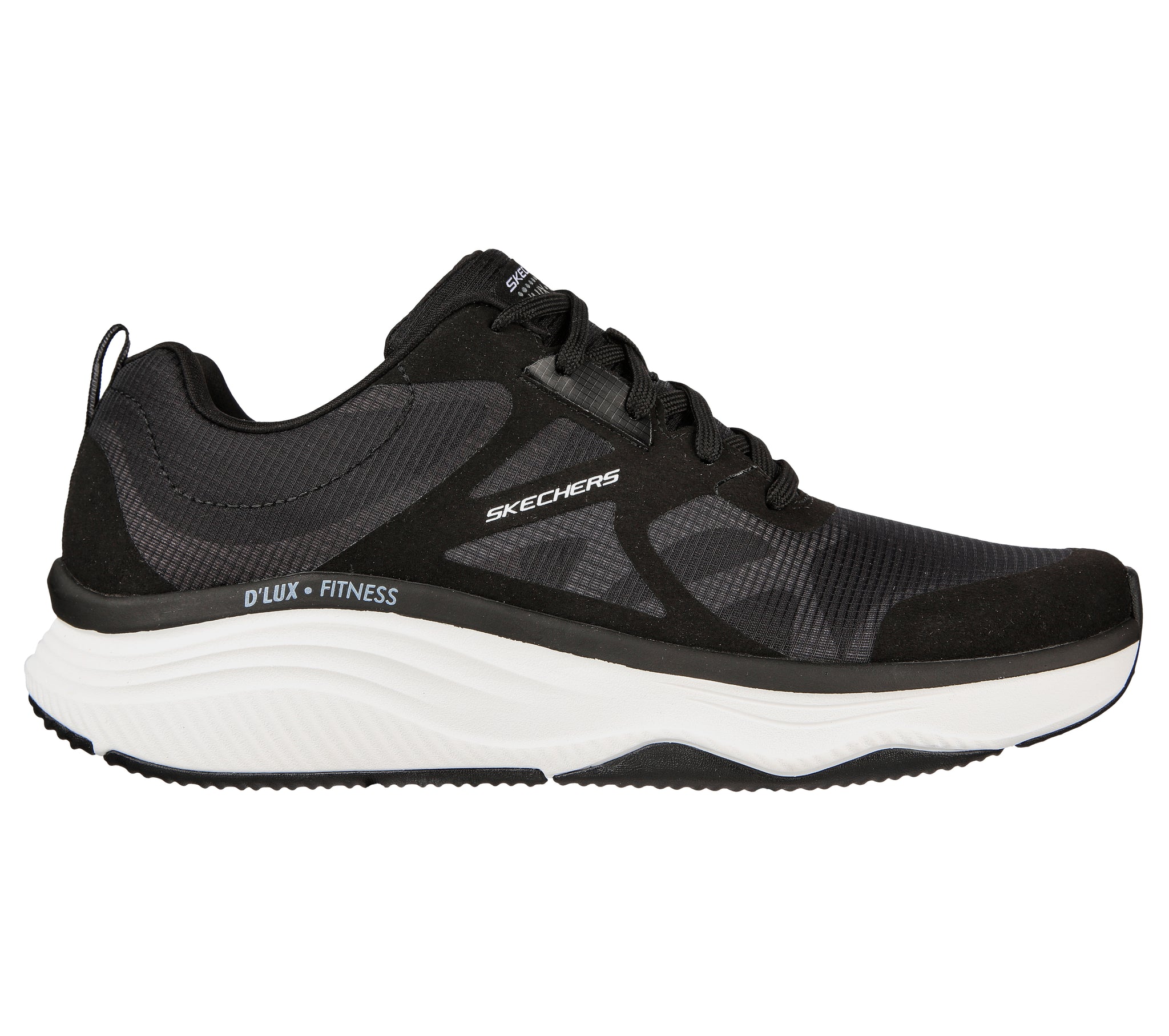 232357 WBRD - RELAXED FIT: D'LUX FITNESS - Shoess