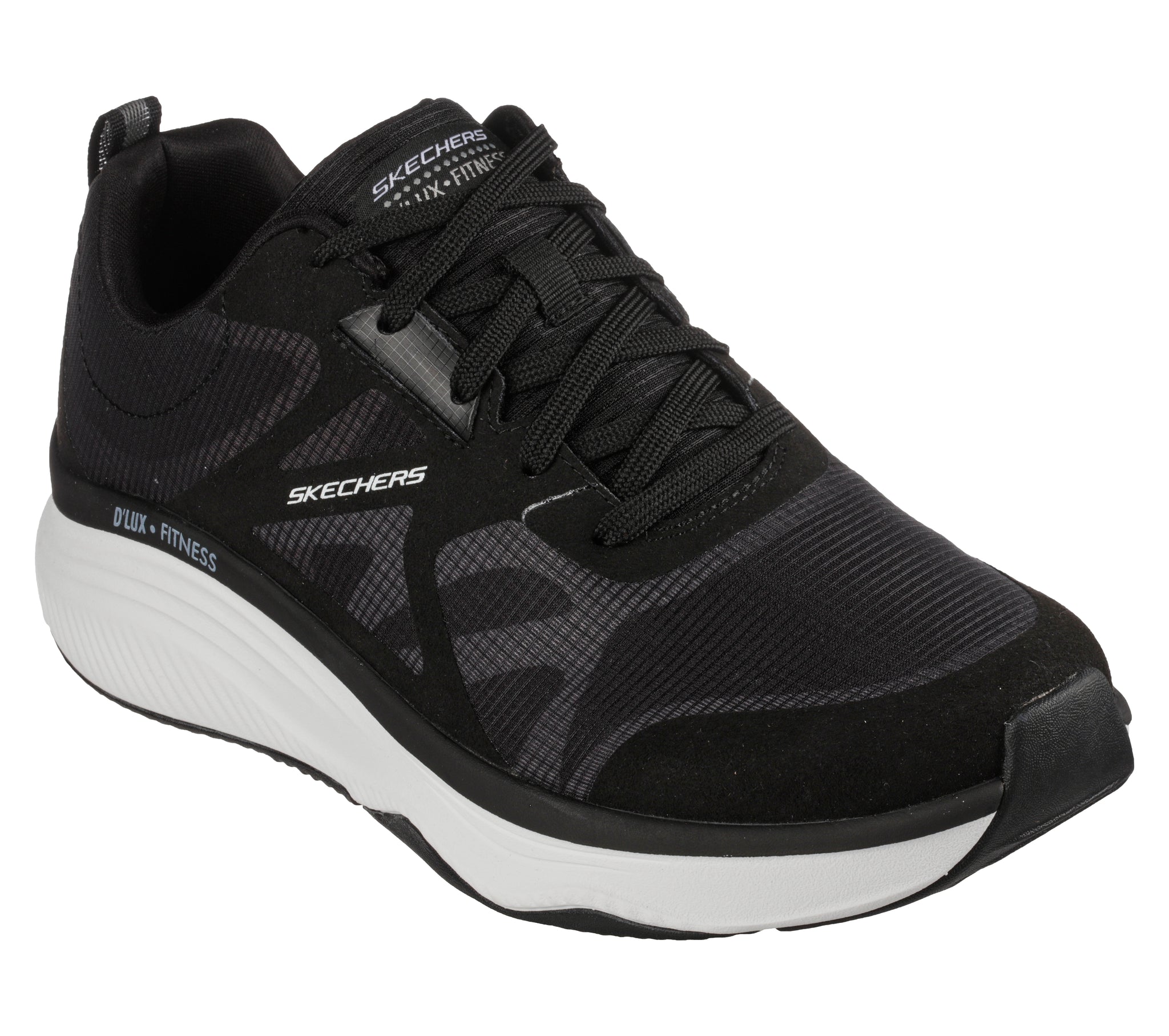 232357 WBRD - RELAXED FIT: D'LUX FITNESS - Shoess