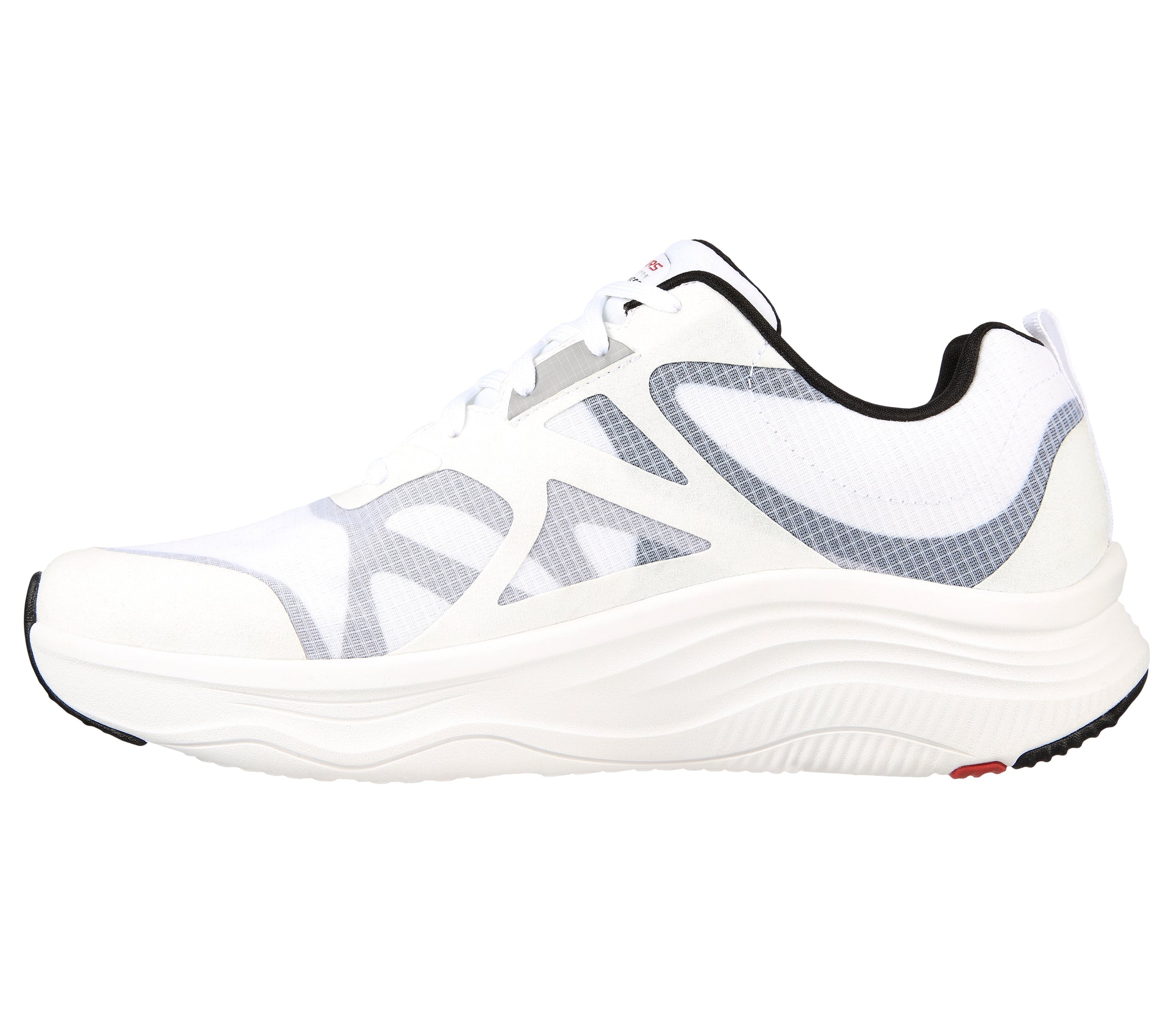 232357 WBRD - RELAXED FIT: D'LUX FITNESS - Shoess