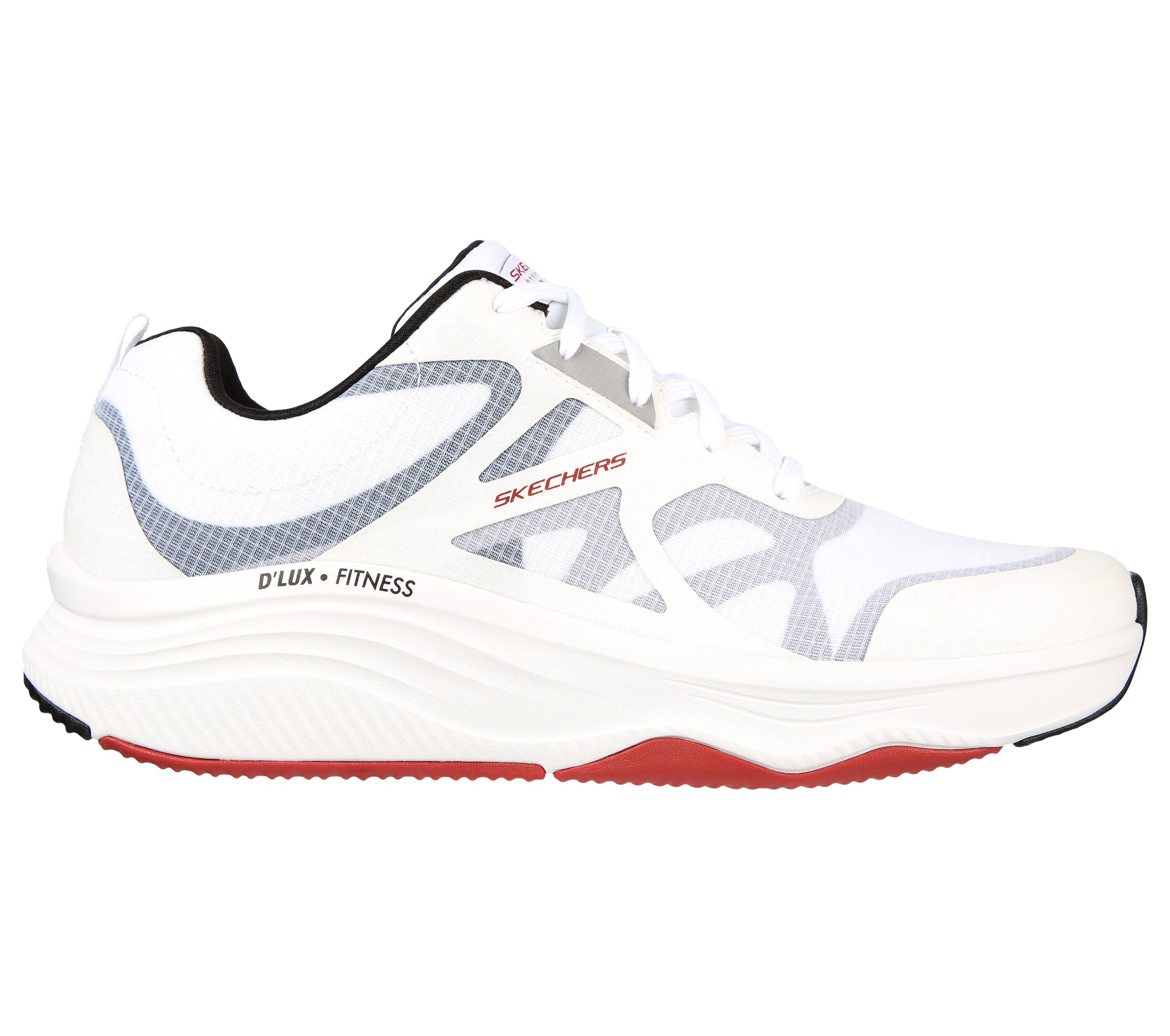 Skechers top fitness homme