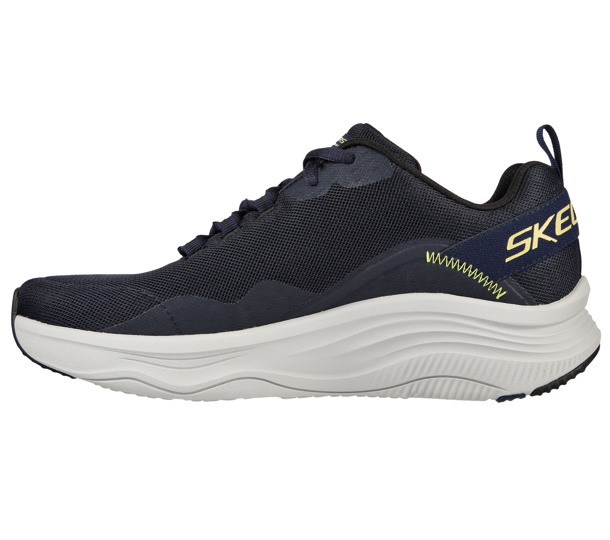 232358 NVY - RELAXED FIT: D'LUX FITNESS - ROAM FREE - Shoess