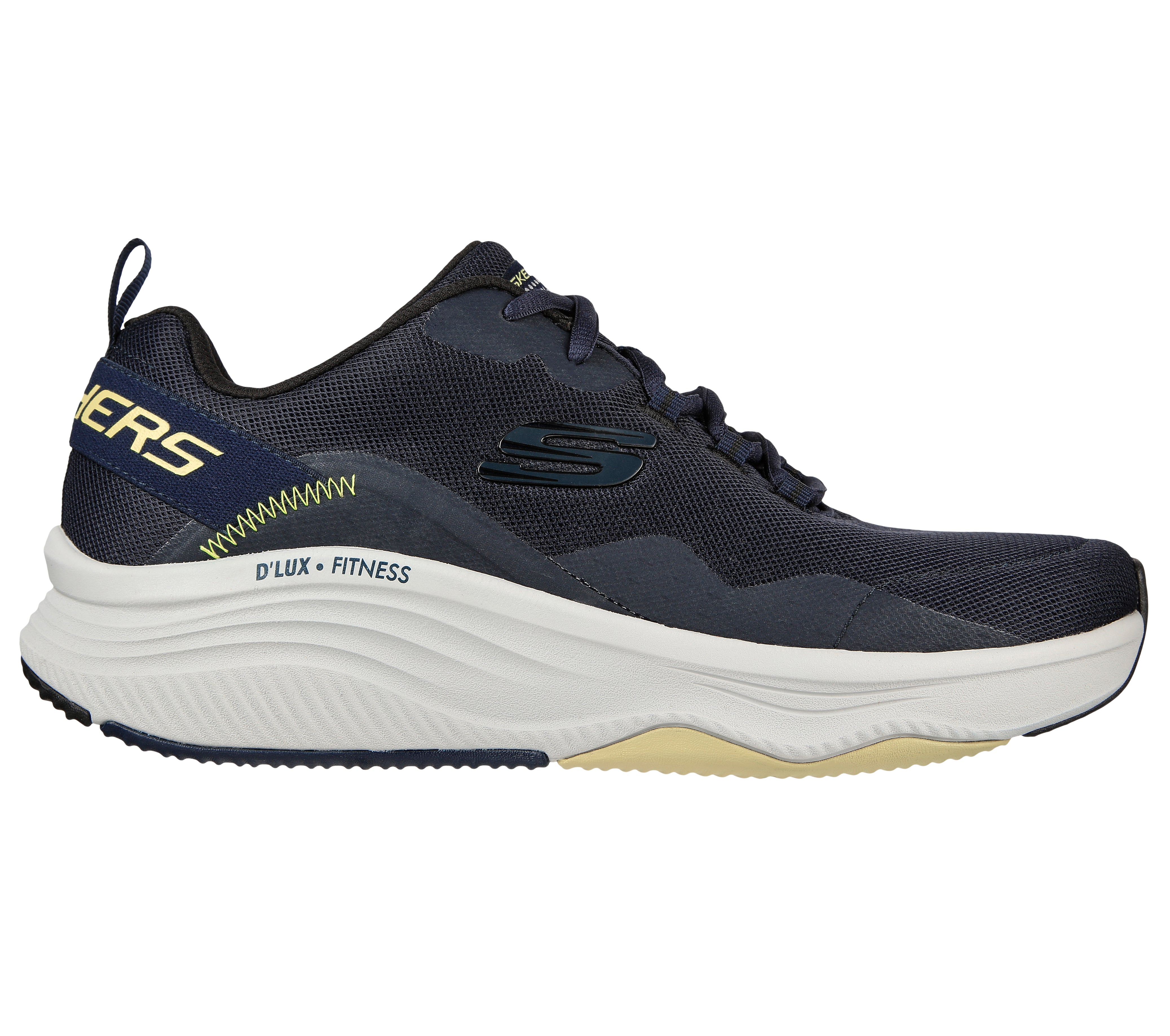 232358 NVY - RELAXED FIT: D'LUX FITNESS - ROAM FREE - Shoess
