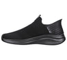 232450 BURG - SLIP-INS: ULTRA FLEX 3.0 - SMOOTH STEP - Shoess