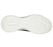 232452 BLK - SKECHERS SLIP-INS: ULTRA FLEX 3.0 - RIGHT AWAY - Shoess