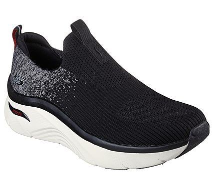 232504 NVY - RELAXED FIT: ARCH FIT D'LUX - Shoess