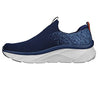 232504 NVY - RELAXED FIT: ARCH FIT D'LUX - Shoess