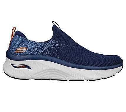 232504 NVY - RELAXED FIT: ARCH FIT D'LUX - Shoess