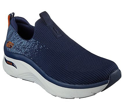 232504 NVY - RELAXED FIT: ARCH FIT D'LUX - Shoess