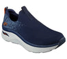 232504 NVY - RELAXED FIT: ARCH FIT D'LUX - Shoess