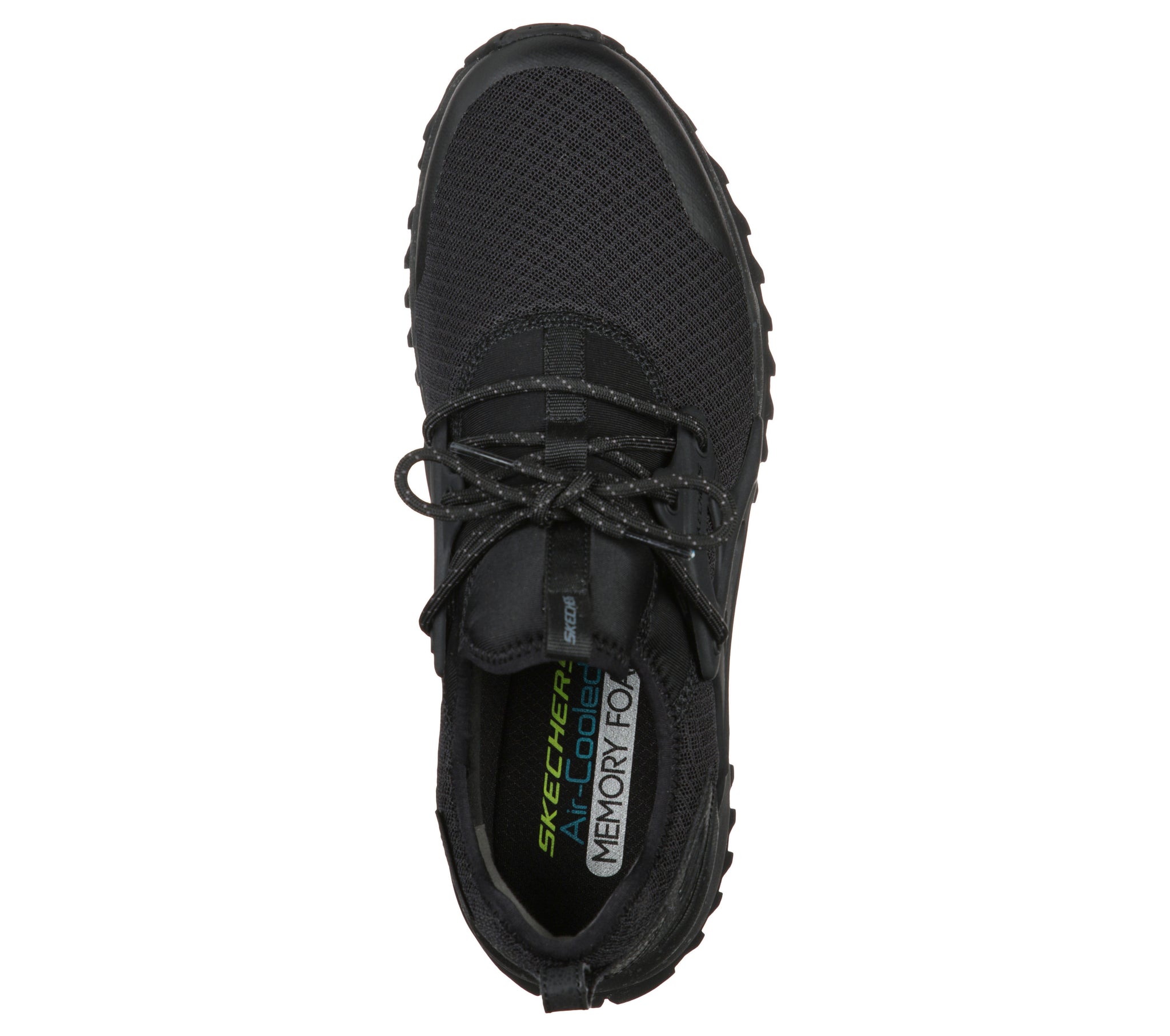 237100 BBK - SKECHERS BIONIC TRAIL - Shoess