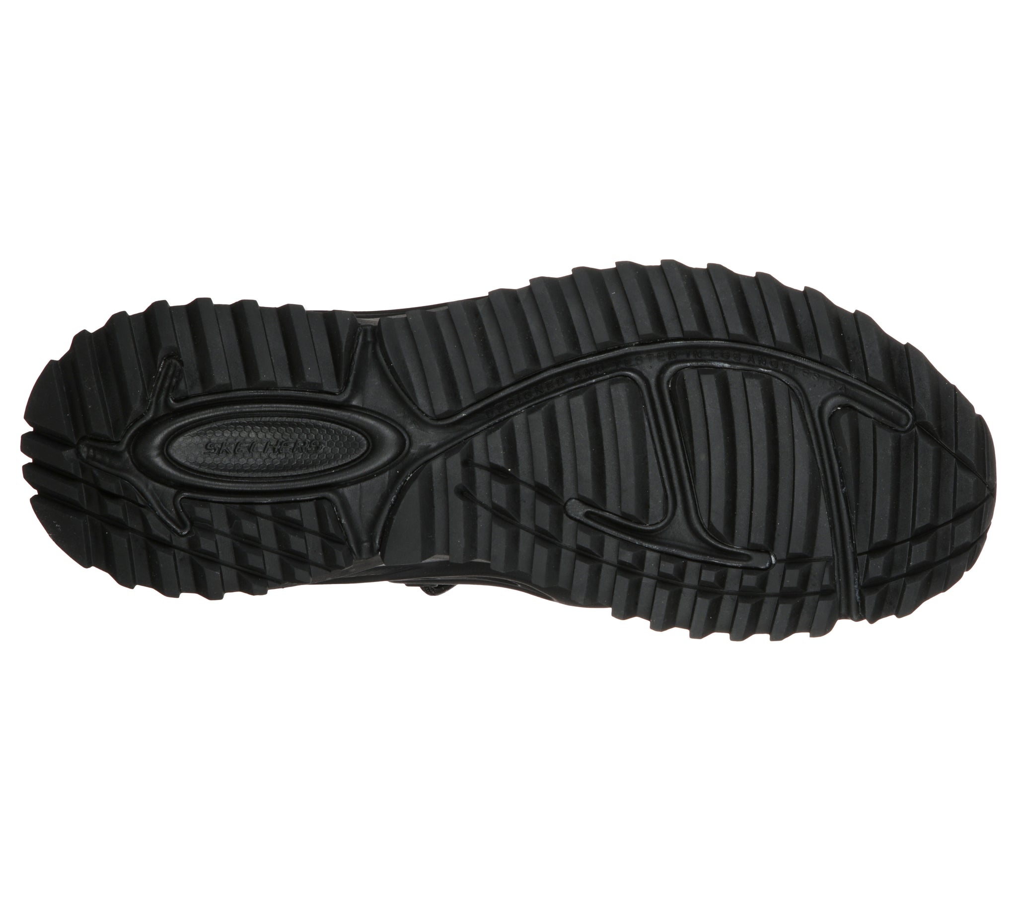 237100 BBK - SKECHERS BIONIC TRAIL - Shoess