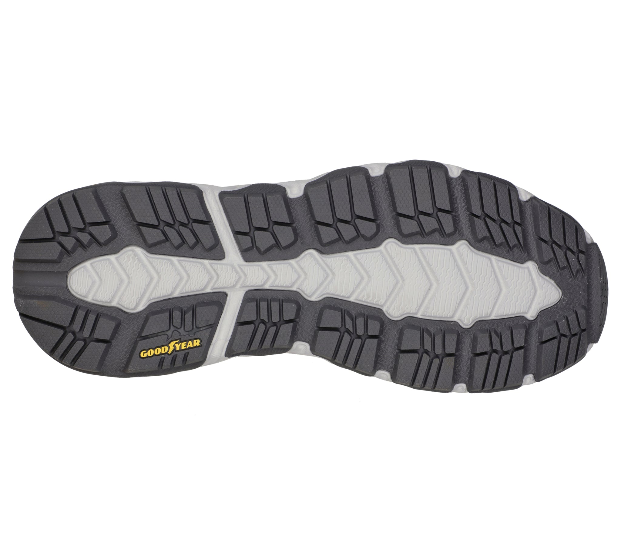 237256 NVMT - SKECHERS GLIDE-STEP TRAIL - OXEN - Shoess