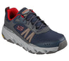 237256 NVMT - SKECHERS GLIDE-STEP TRAIL - OXEN - Shoess