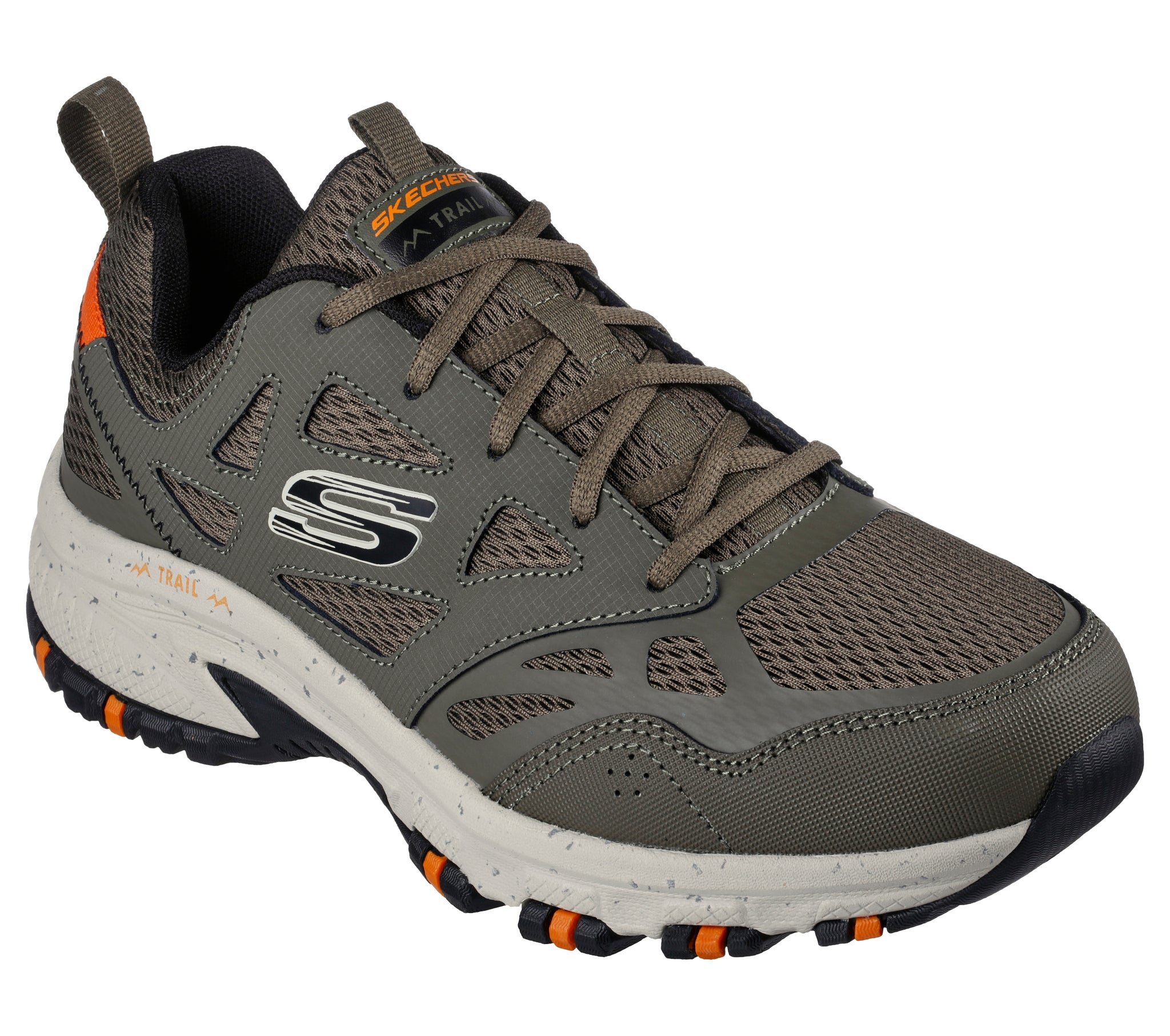 237265  - HILLCREST - Shoess