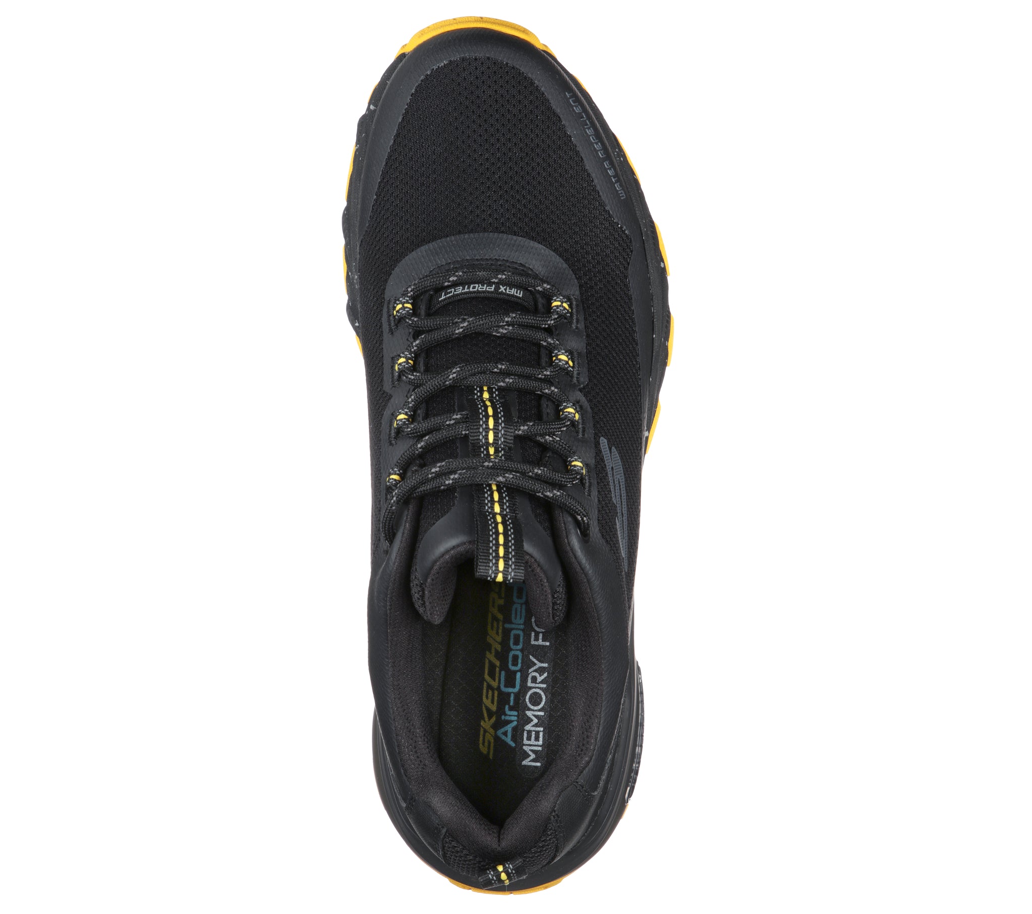 237301 - SKECHERS MAX PROTECT - LIBERATED - Shoess