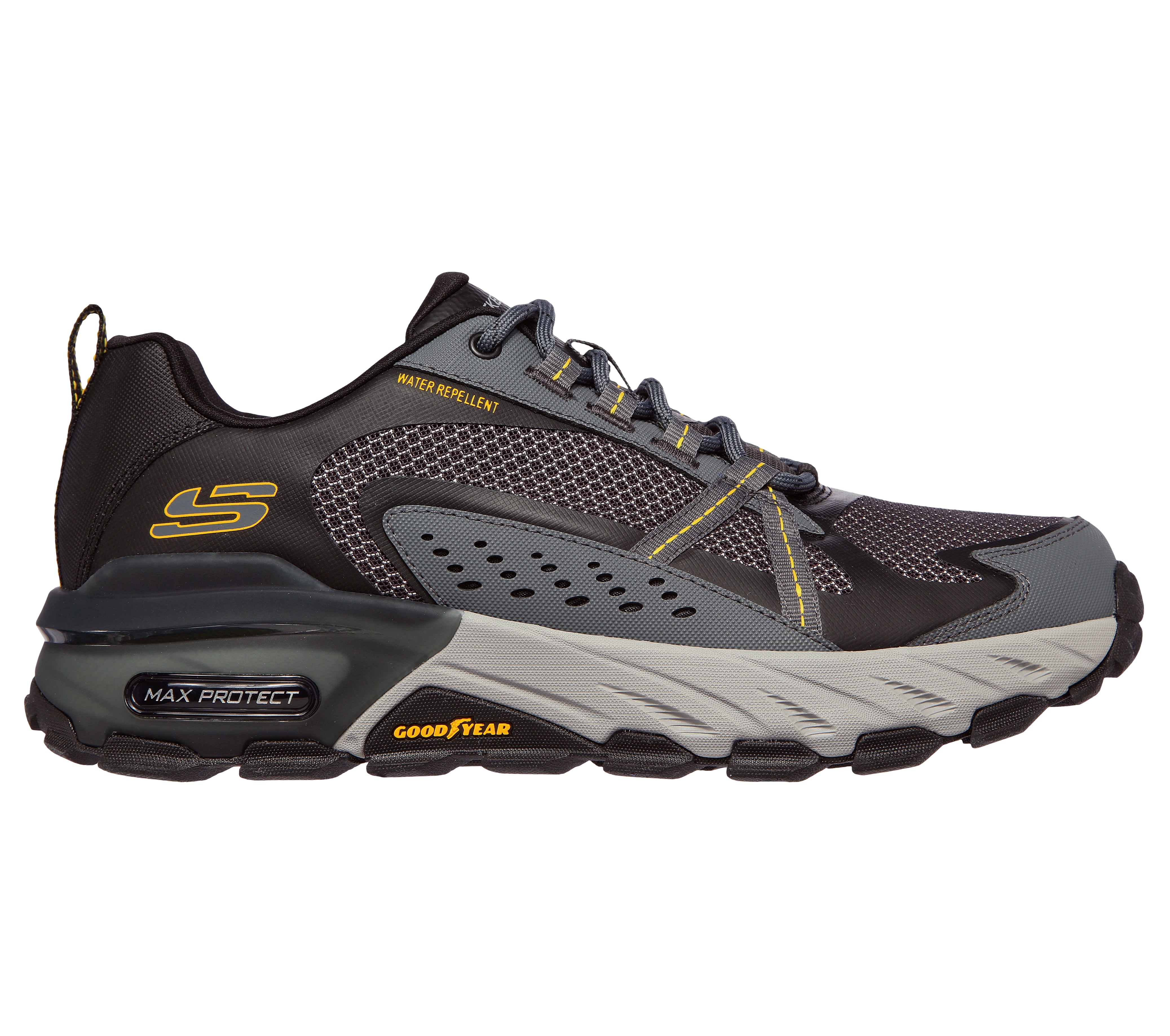 237303 BKCC - SKECHERS MAX PROTECT - Shoess