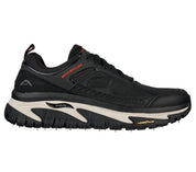 237333 BLK - RELAXED FIT: ARCH FIT ROAD WALKER - RECON - Shoess