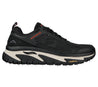 237333 BLK - RELAXED FIT: ARCH FIT ROAD WALKER - RECON - Shoess