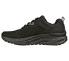 237336 NVY - RELAXED FIT: D'LUX TRAIL - Shoess