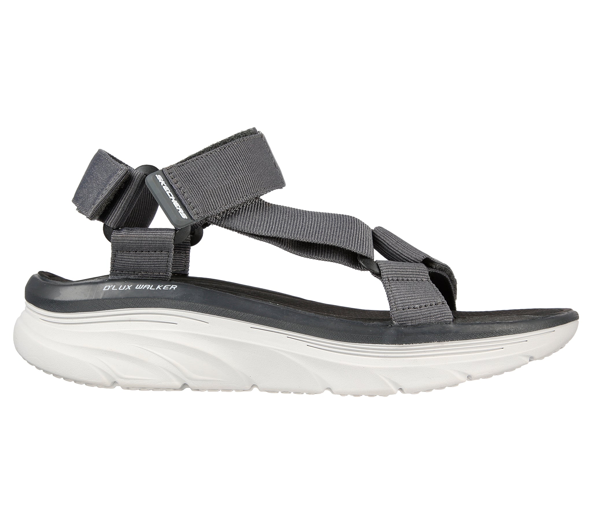 Tong 2025 skechers homme
