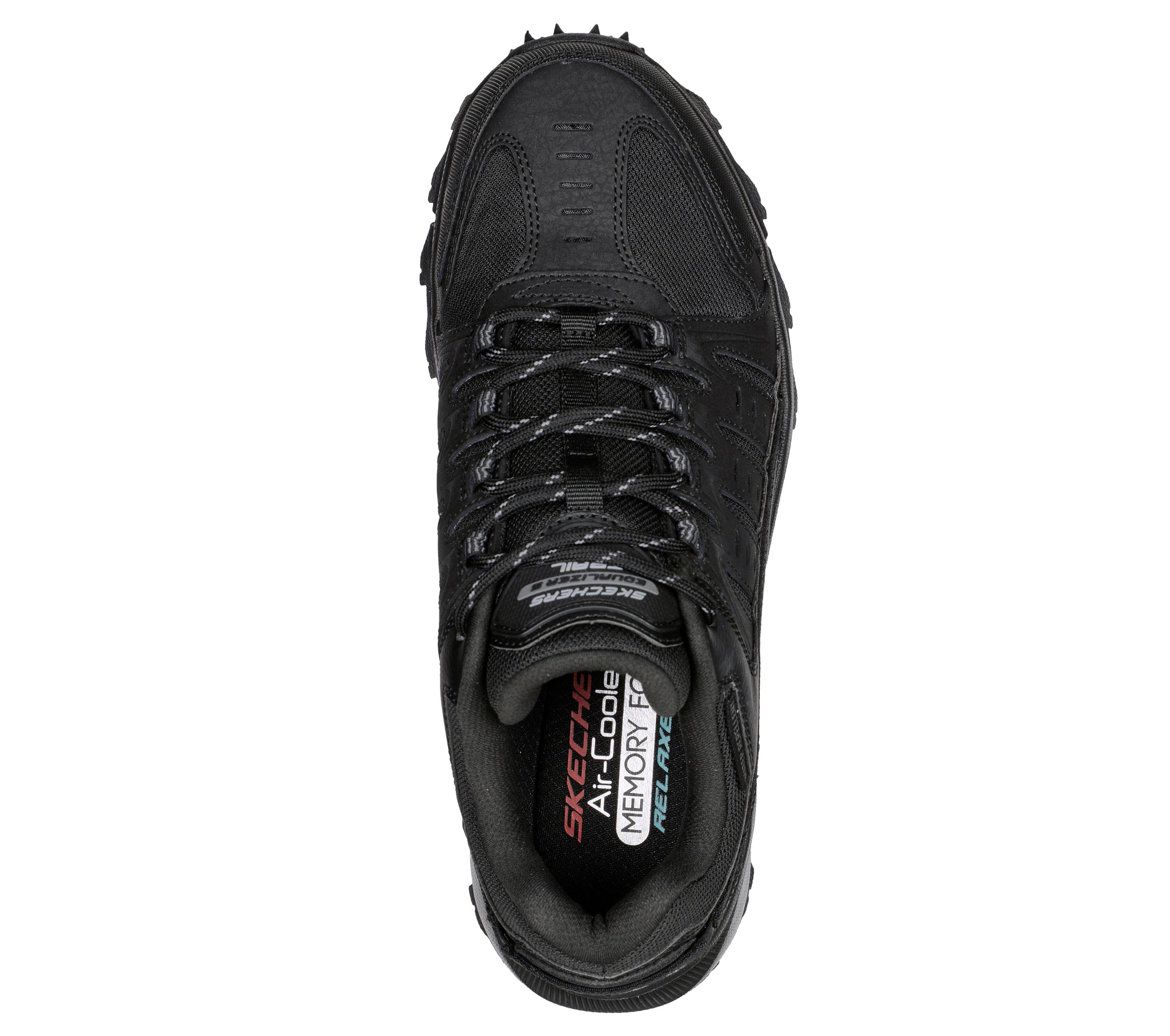 237501WW - RELAXED FIT: EQUALIZER 5.0 TRAIL - SOLIX (EXTRA WIDE)