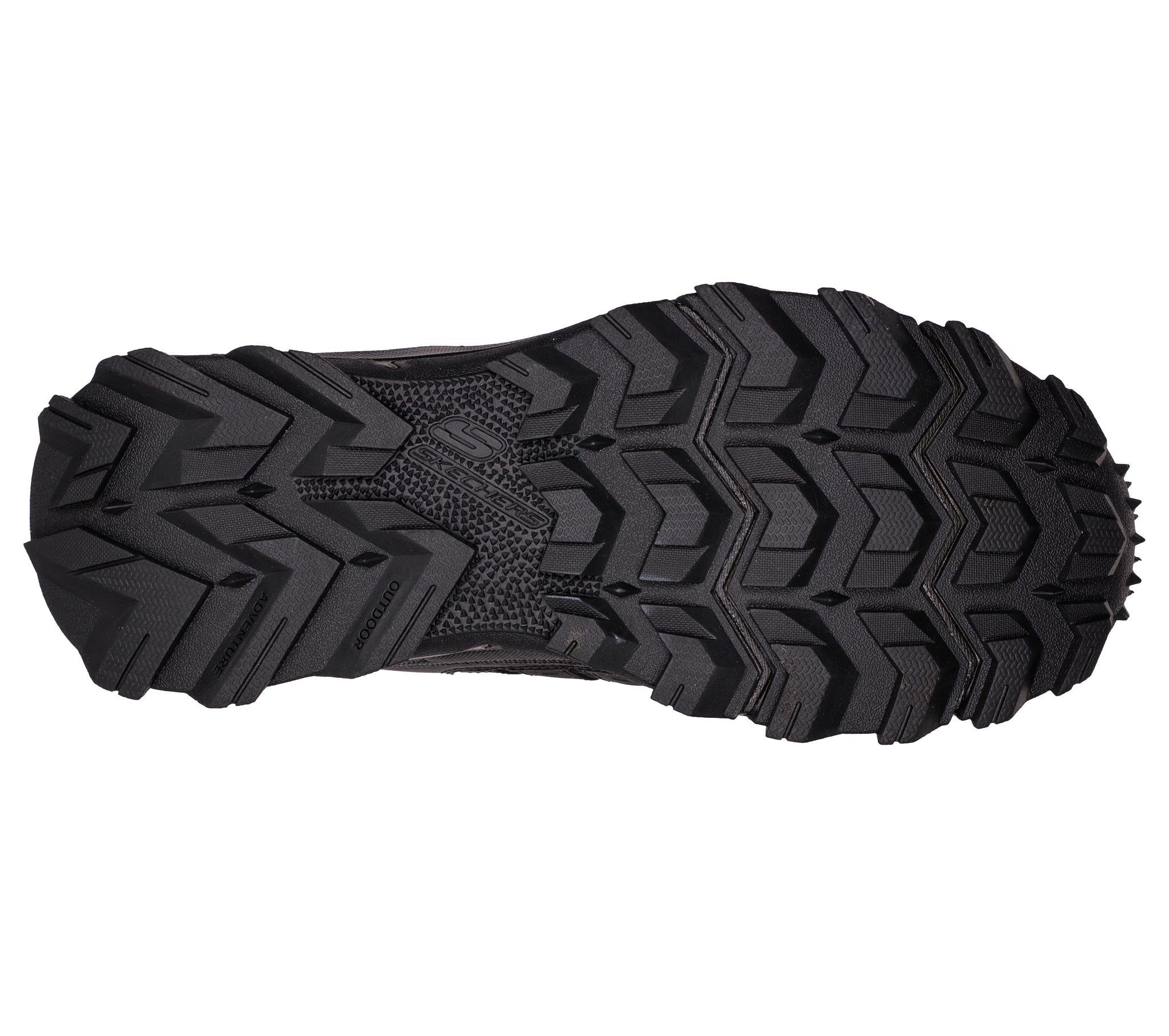 237501WW - RELAXED FIT: EQUALIZER 5.0 TRAIL - SOLIX (EXTRA WIDE)