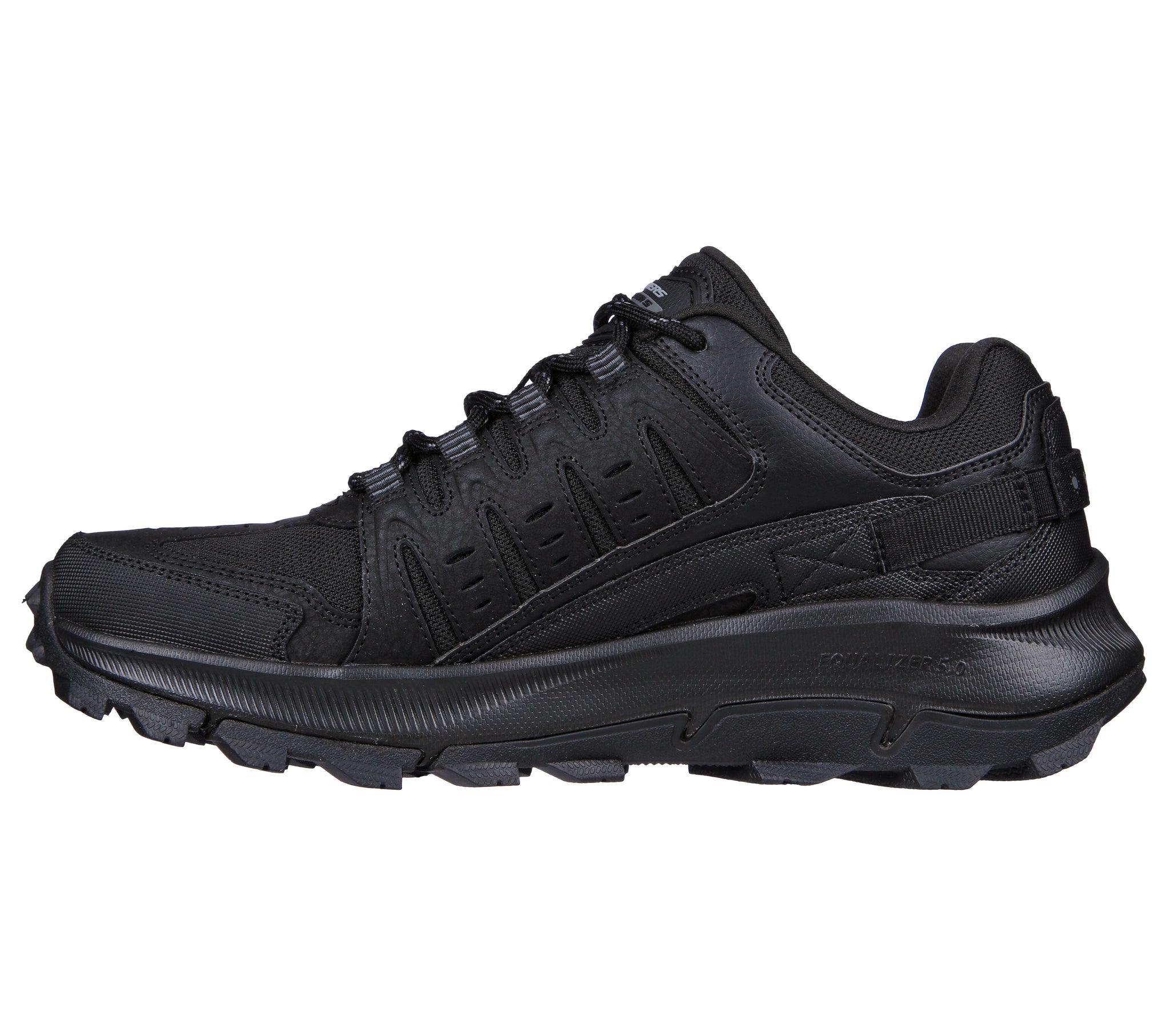 237501WW - RELAXED FIT: EQUALIZER 5.0 TRAIL - SOLIX (EXTRA WIDE)