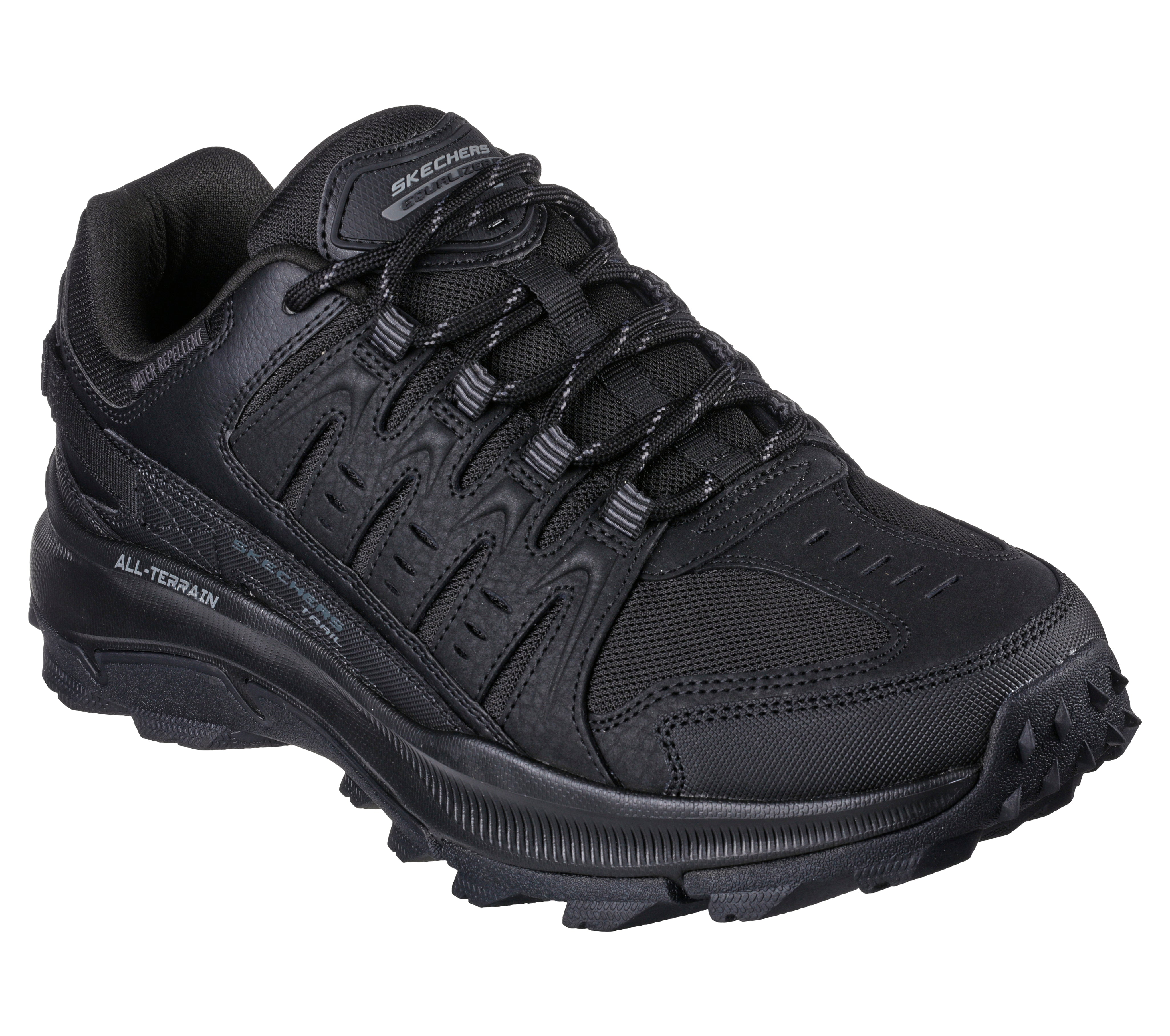 237501WW - RELAXED FIT: EQUALIZER 5.0 TRAIL - SOLIX (EXTRA WIDE)