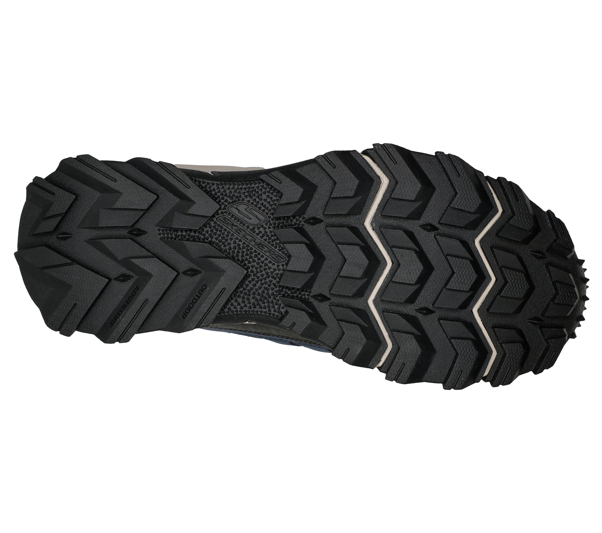 237501WW - RELAXED FIT: EQUALIZER 5.0 TRAIL - SOLIX (EXTRA WIDE)