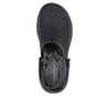 243016 BLK - FOAMIES: GO WALK 5 - PAST TIME - Shoess
