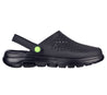 243016 BLK - FOAMIES: GO WALK 5 - PAST TIME - Shoess