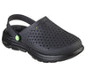 243016 BLK - FOAMIES: GO WALK 5 - PAST TIME - Shoess