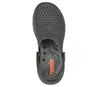 243016 BLK - FOAMIES: GO WALK 5 - PAST TIME - Shoess