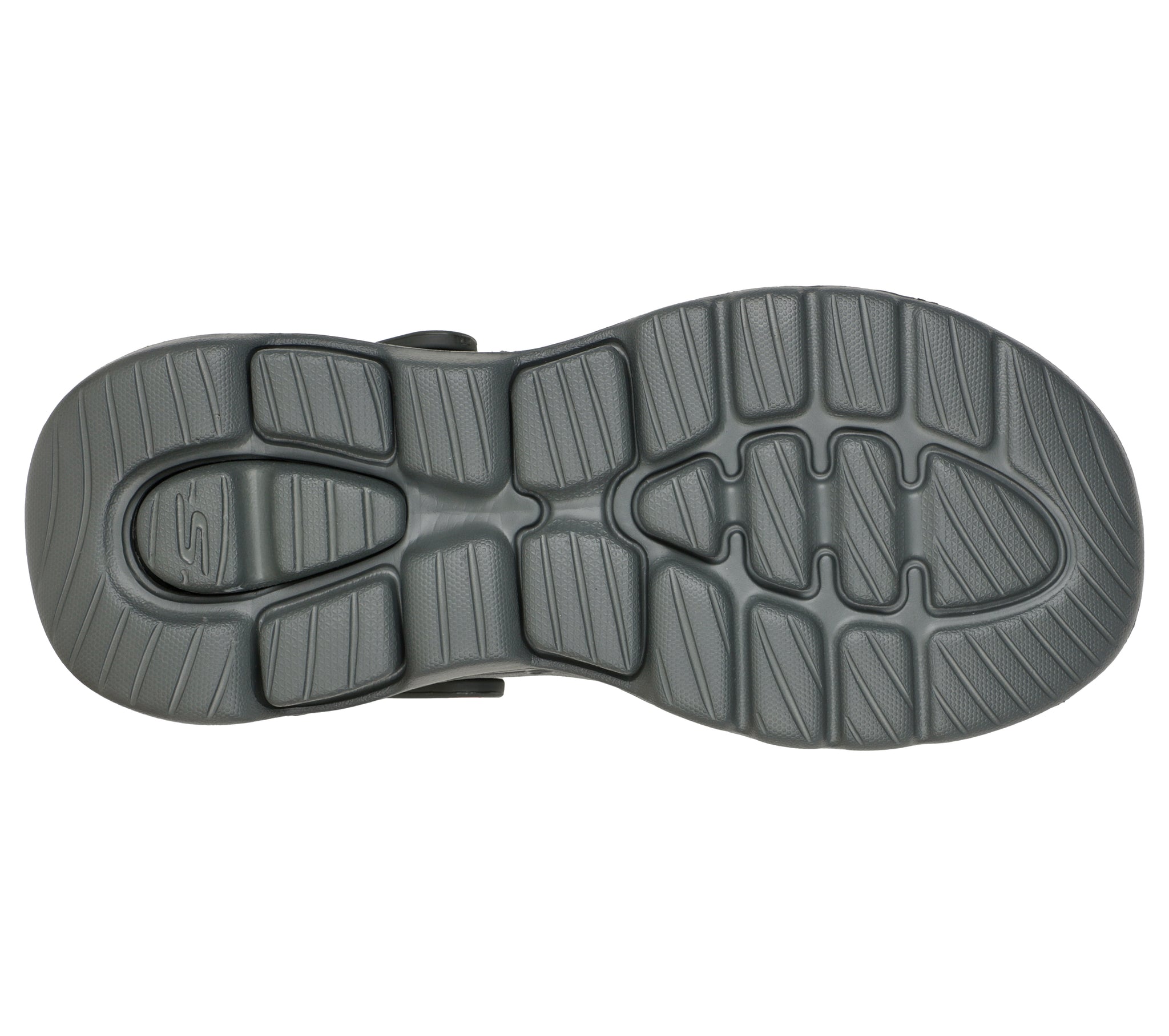243016 BLK - FOAMIES: GO WALK 5 - PAST TIME - Shoess