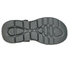 243016 BLK - FOAMIES: GO WALK 5 - PAST TIME - Shoess